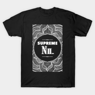 Supreme illusion tee new arrivals